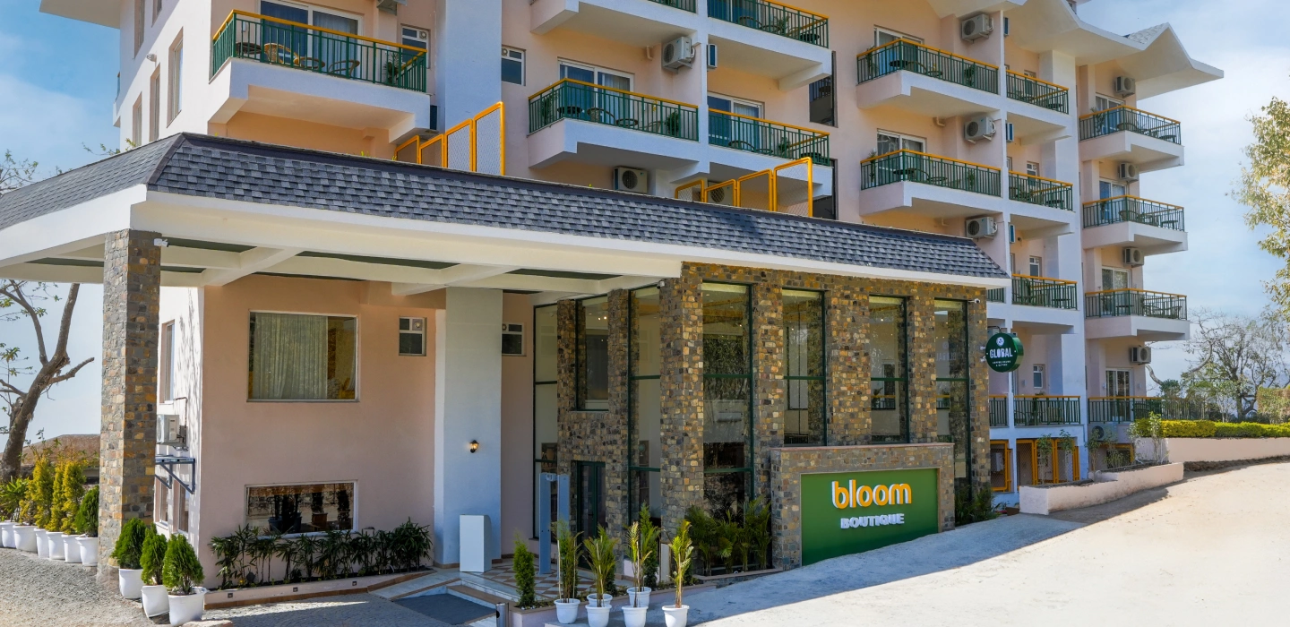 Bloom Boutique | Rishikesh Hills